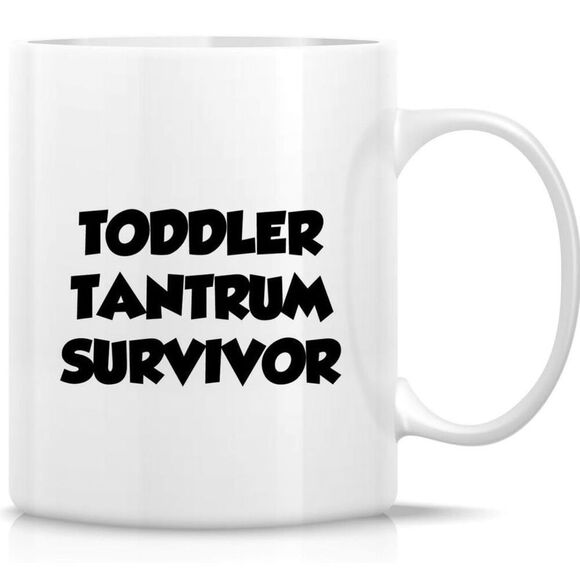 Sarcasm coffee mug crafted mug design made to order - Picture 1 of 1